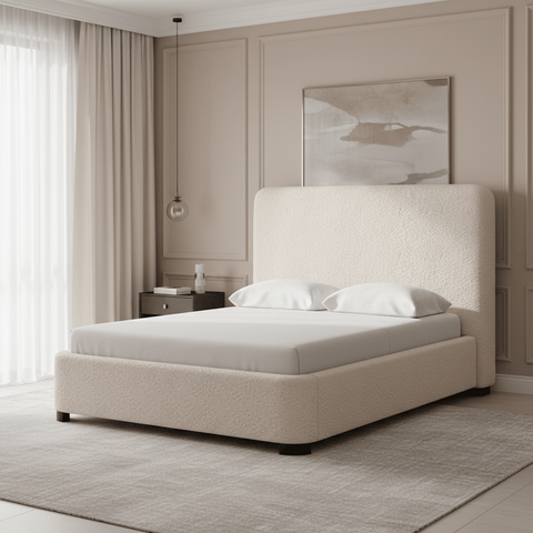 Whittgate King Upholstered Bed