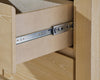 Whittgate Two Drawer Night Stand