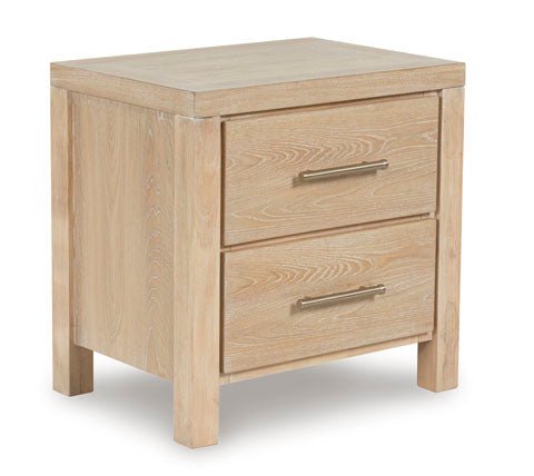 Yalinton Nightstand