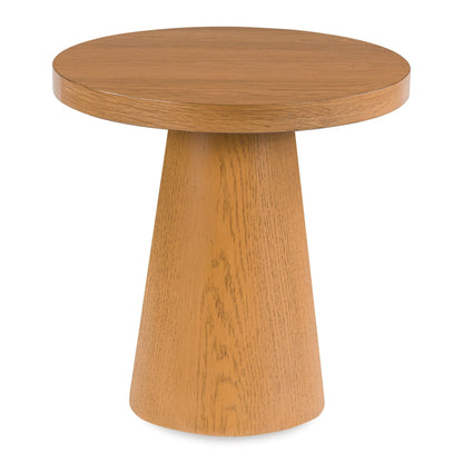 Zandiberg Chair Side End Table
