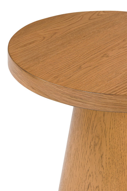 Zandiberg Chair Side End Table