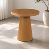 Zandiberg Chair Side End Table
