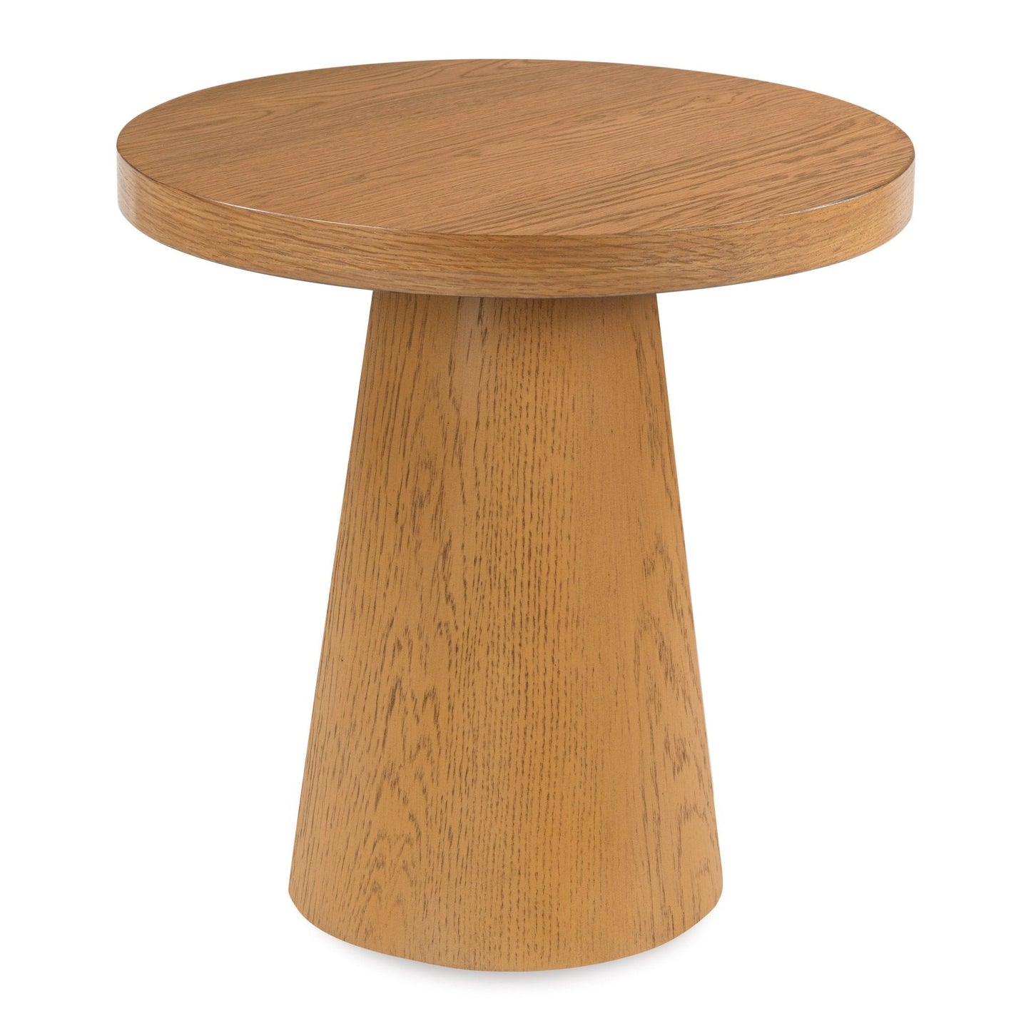 Zandiberg Chair Side End Table