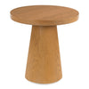 Zandiberg Chair Side End Table