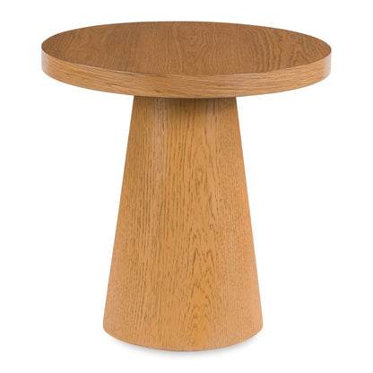 Zandiberg Chair Side End Table