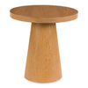 Zandiberg Chair Side End Table