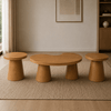 Zandiberg Cocktail Table Set