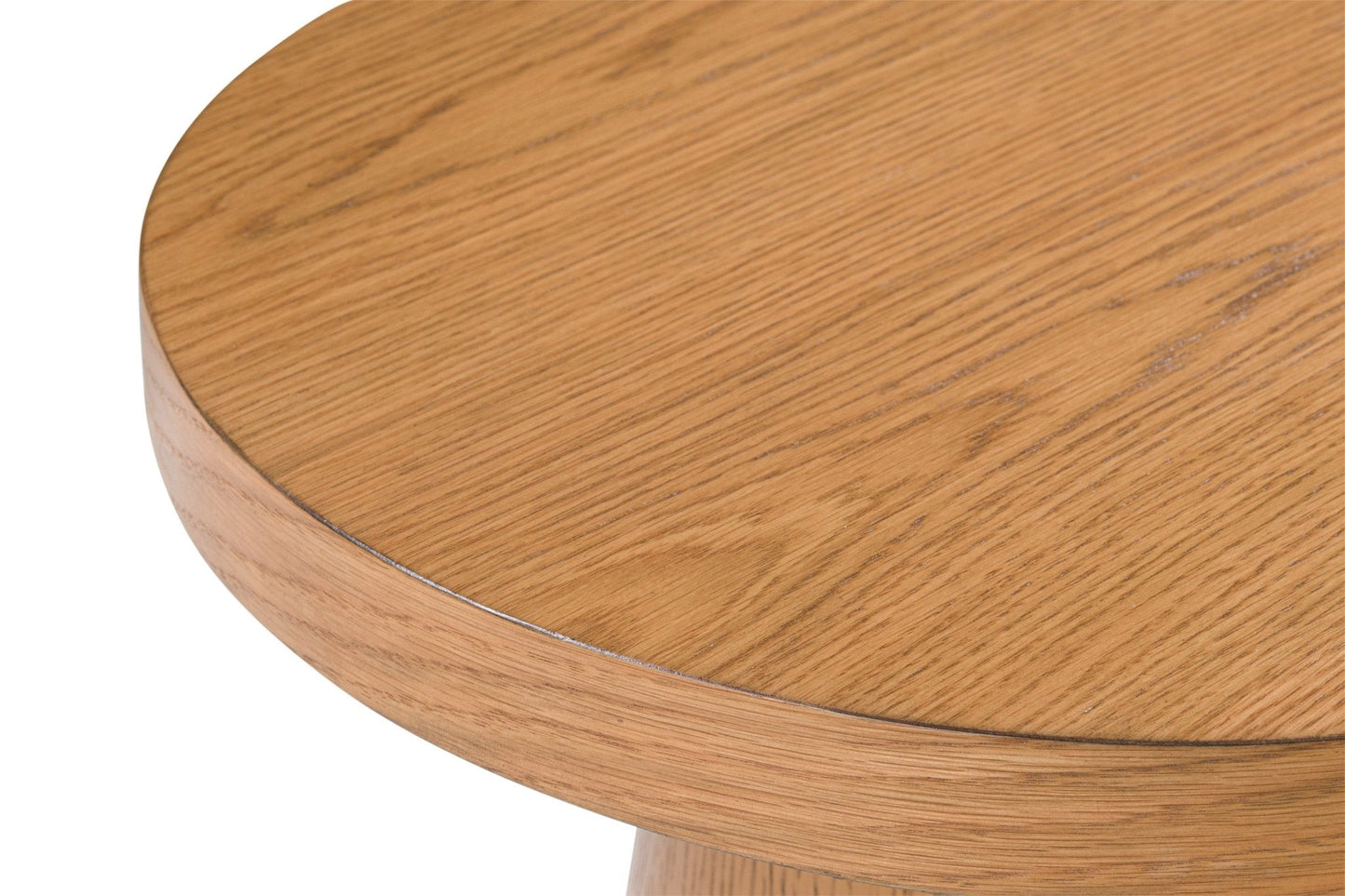 Zandiberg Round End Table