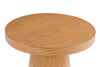 Zandiberg Round End Table