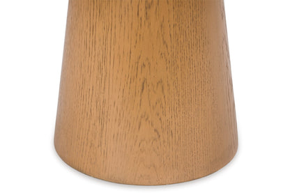 Zandiberg Round End Table