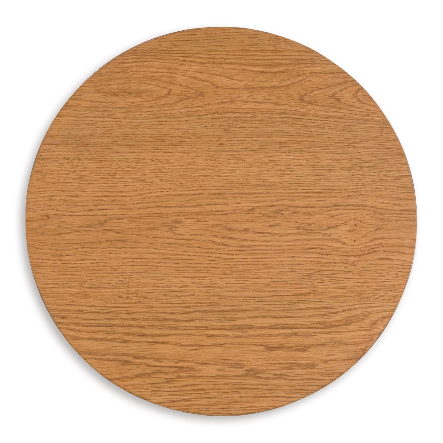 Zandiberg Round End Table