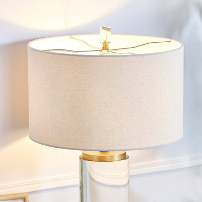CVABS2543| Zen Table Lamp