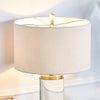 CVABS2543| Zen Table Lamp