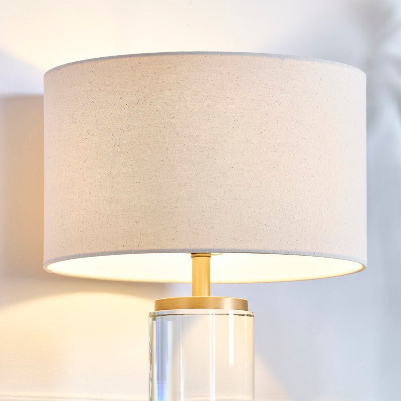 CVABS2543| Zen Table Lamp