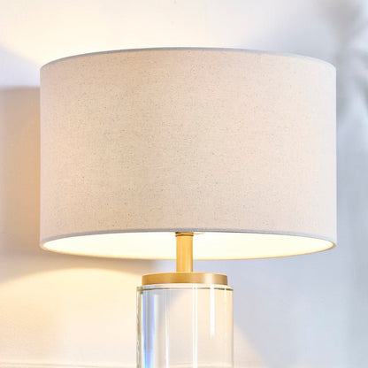 CVABS2543| Zen Table Lamp
