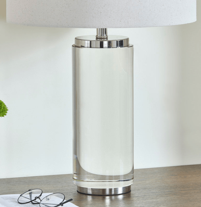 CVABS2543| Zen Table Lamp