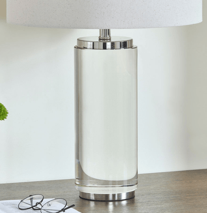CVABS2543| Zen Table Lamp