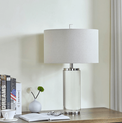 CVABS2543| Zen Table Lamp