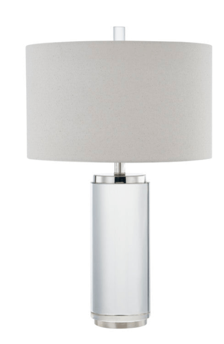 CVABS2543| Zen Table Lamp