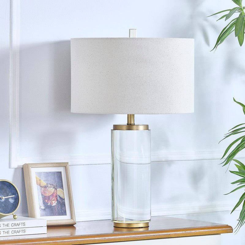 CVABS2543| Zen Table Lamp