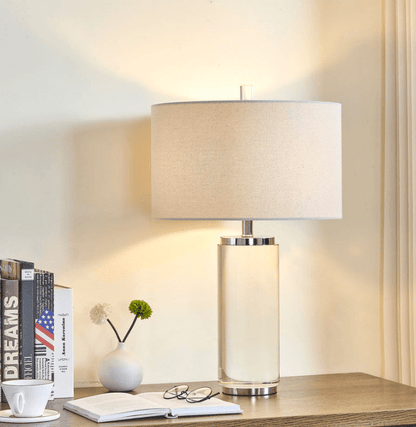 CVABS2543| Zen Table Lamp