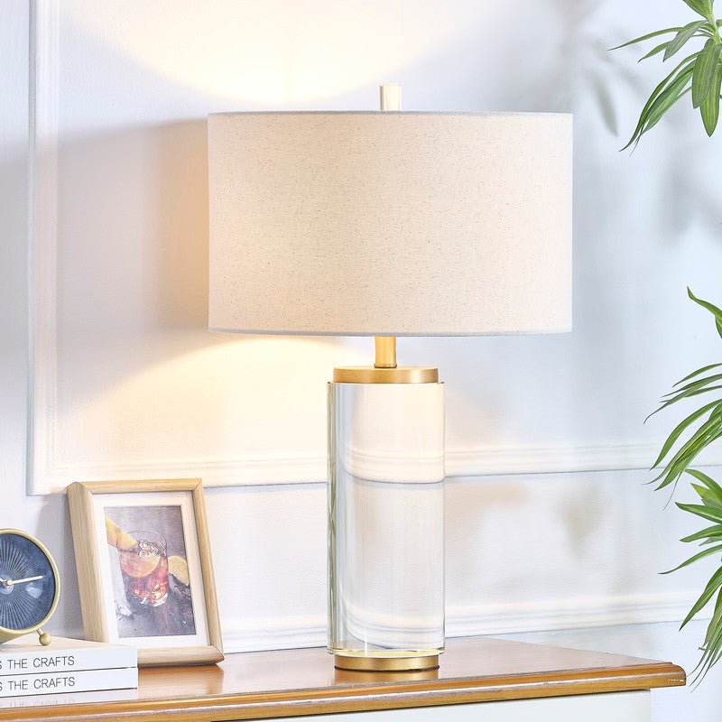CVABS2543| Zen Table Lamp