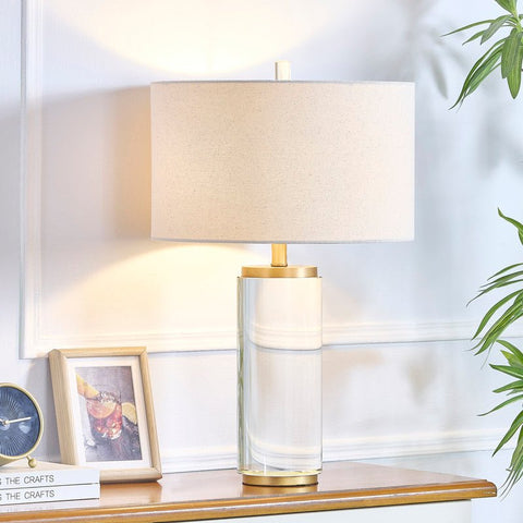 CVABS2543| Zen Table Lamp