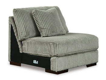 Lindyn Armless Chair