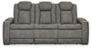 Next-Gen DuraPella Power Reclining Sofa