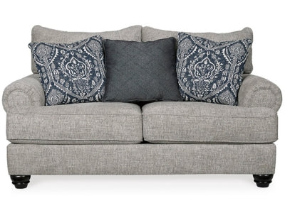 Morren Loveseat