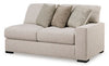 Ballyton Right-Arm Facing Loveseat