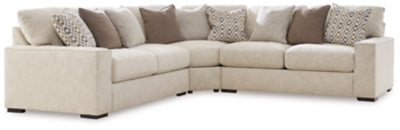 Abberson 3-Piece Sectional