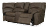 Tambo Right-Arm Facing Reclining Loveseat