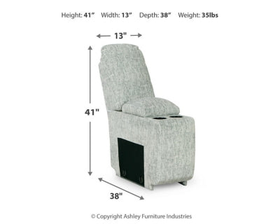 Ashley Homestore |McClelland