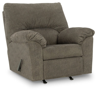 Norlou Recliner