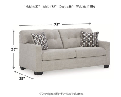 Mahoney Sofa