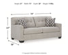 Mahoney Sofa