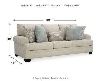 Rilynn Sofa