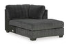 Biddeford Right-Arm Facing Corner Chaise