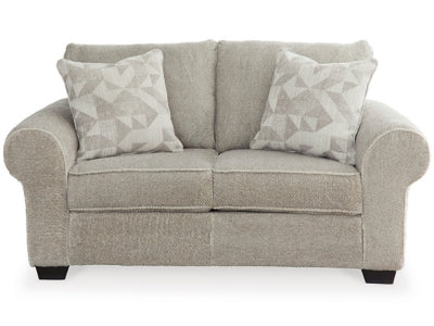 Discota Loveseat