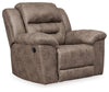 Stoneland Recliner