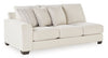 Lerenza Left-Arm Facing Sofa