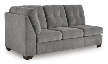 Marleton Left-Arm Facing Sofa