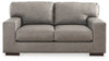 Lombardia Loveseat