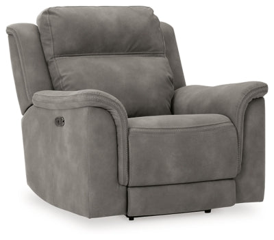 Ashley Homestore |PWR RECLINER/ADJ HEADREST 5930113