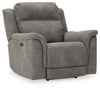 Ashley Homestore |PWR RECLINER/ADJ HEADREST 5930113
