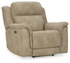 Ashley Homestore |PWR RECLINER/ADJ HEADREST 5930213