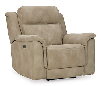 Ashley Homestore |PWR RECLINER/ADJ HEADREST 5930213