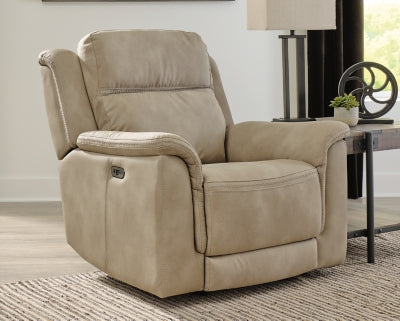 Ashley Homestore |PWR RECLINER/ADJ HEADREST 5930213