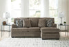 Stonemeade Sofa Chaise